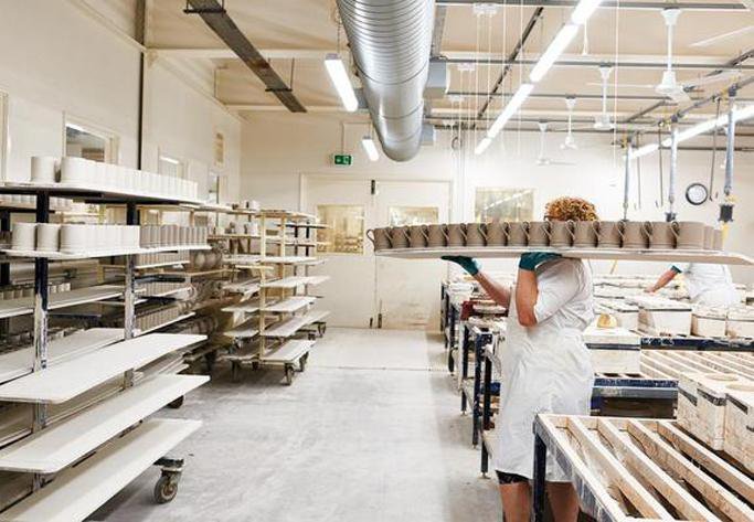 Factory Tour - Image 3